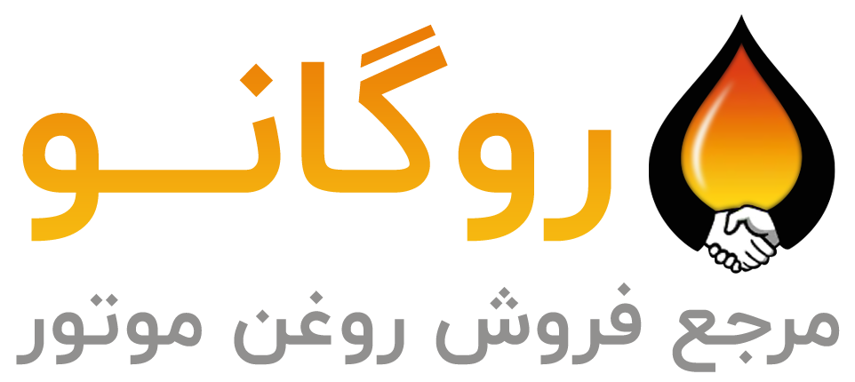 لوگو تایپ روگانو
