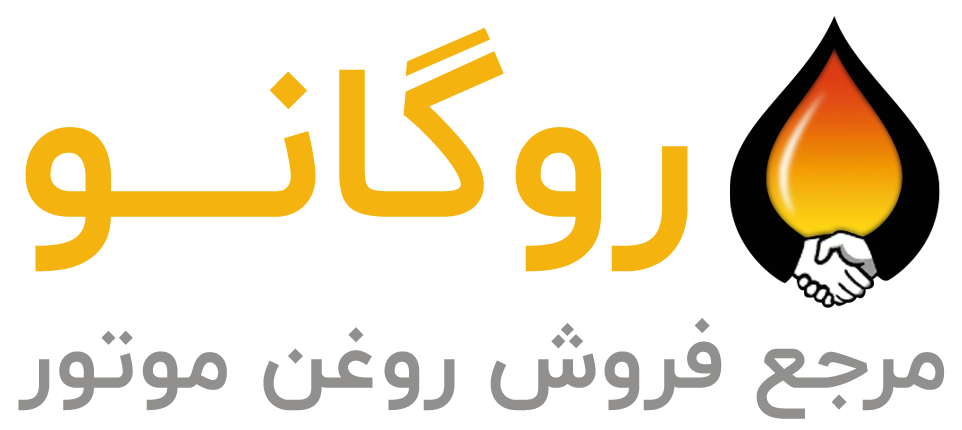 لوگو تایپ روگانو