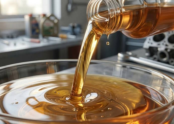 آیا روغن موتور SN را می‌توان با SP جایگزین کرد؟ تفاوت روغن موتور SN و SP