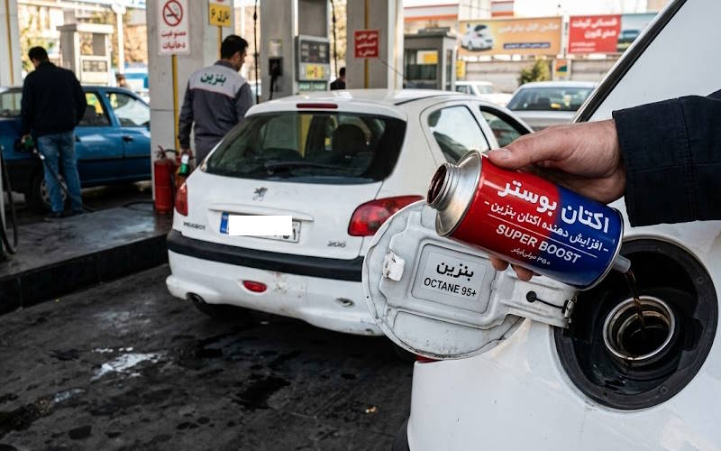 درست ترین و بهترین روش استفاده از اکتان بوستر